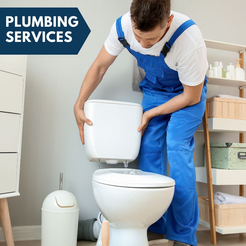 Plumbing Company in Sisseton, SD
